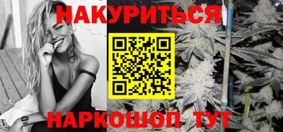 гидра Берёзовский
